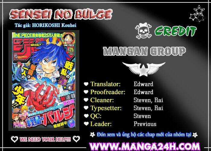 Otome Wa Boku Ni Koishiteru Chapter 5 trang 20