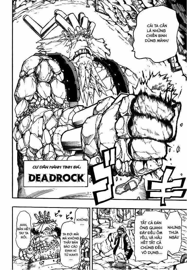 Otome Wa Boku Ni Koishiteru Chapter 5 trang 4