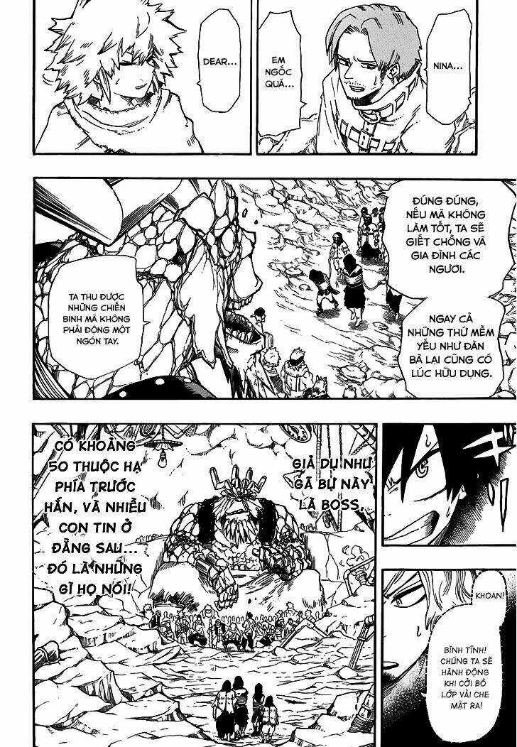 Otome Wa Boku Ni Koishiteru Chapter 5 trang 8