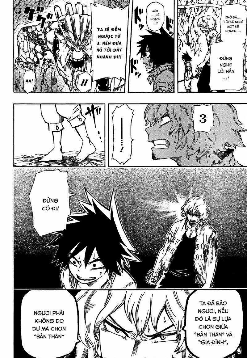 Otome Wa Boku Ni Koishiteru Chapter 6 trang 11