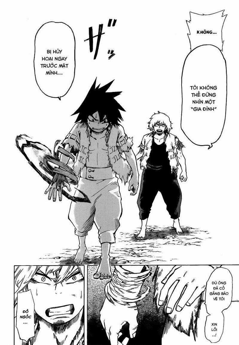 Otome Wa Boku Ni Koishiteru Chapter 6 trang 13