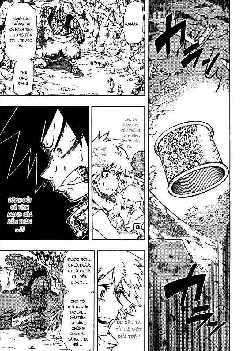 Otome Wa Boku Ni Koishiteru Chapter 6 trang 14