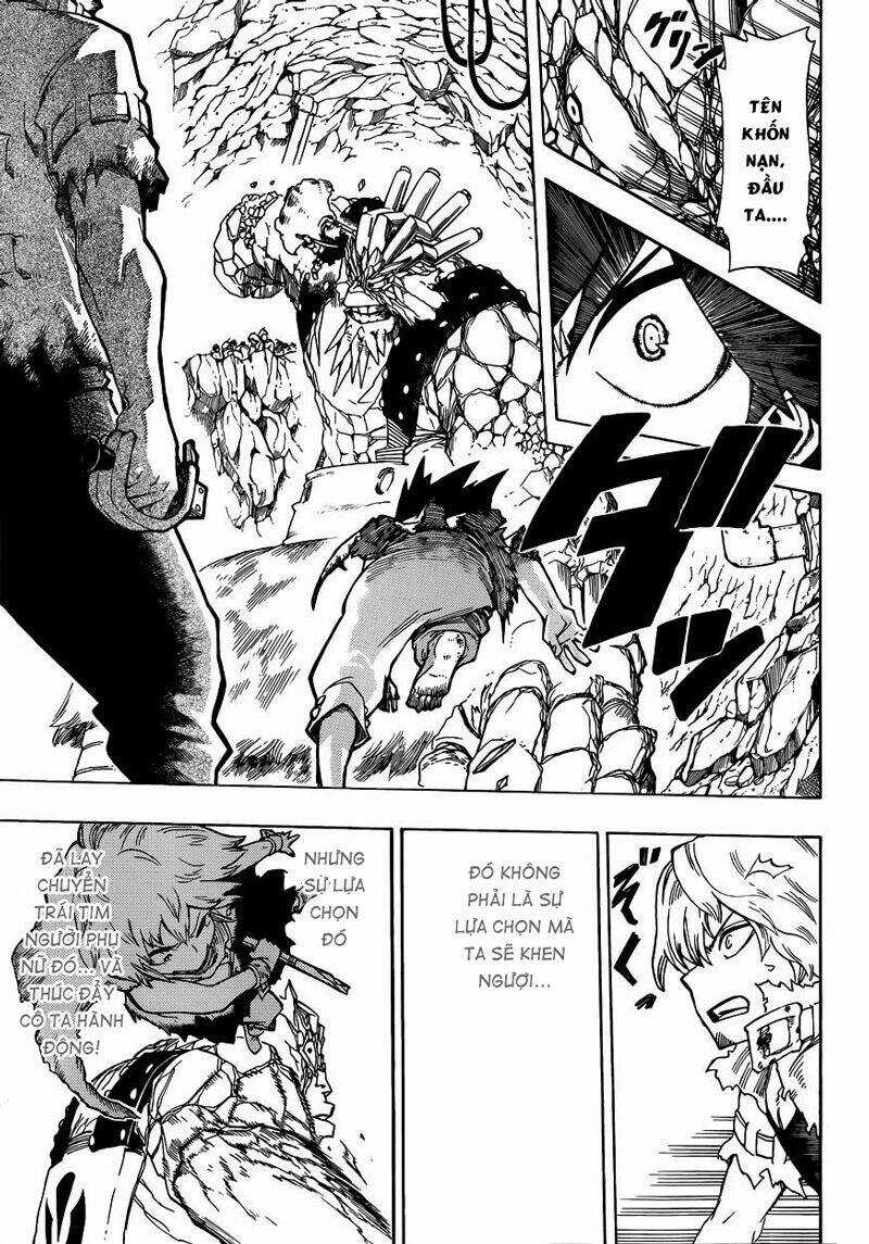 Otome Wa Boku Ni Koishiteru Chapter 6 trang 16