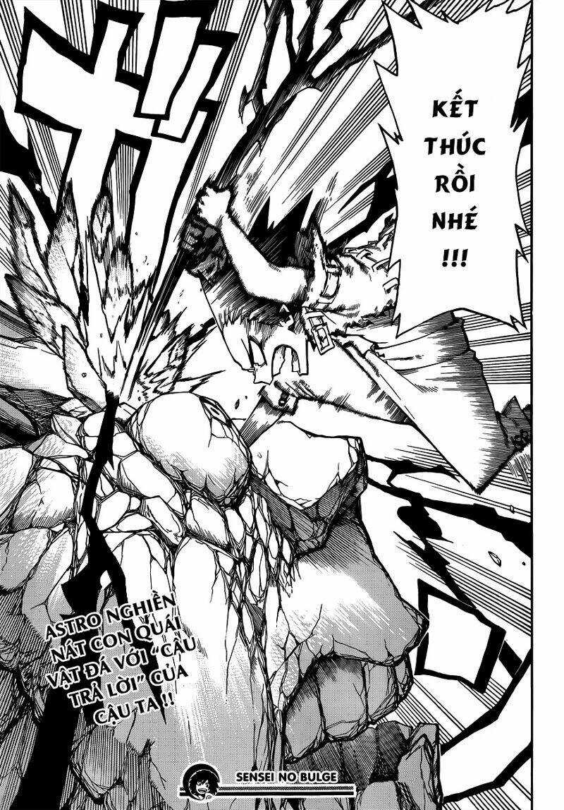 Otome Wa Boku Ni Koishiteru Chapter 6 trang 18