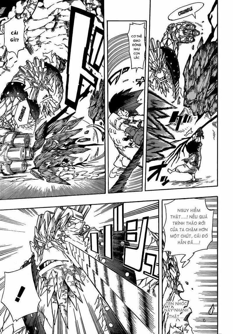 Otome Wa Boku Ni Koishiteru Chapter 6 trang 6