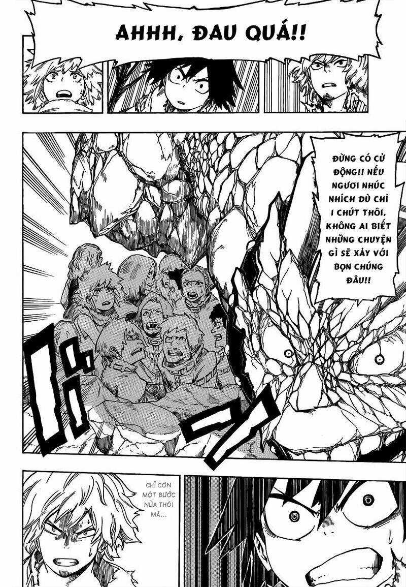 Otome Wa Boku Ni Koishiteru Chapter 6 trang 9