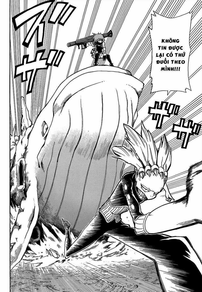 Otome Wa Boku Ni Koishiteru Chapter 7 trang 13