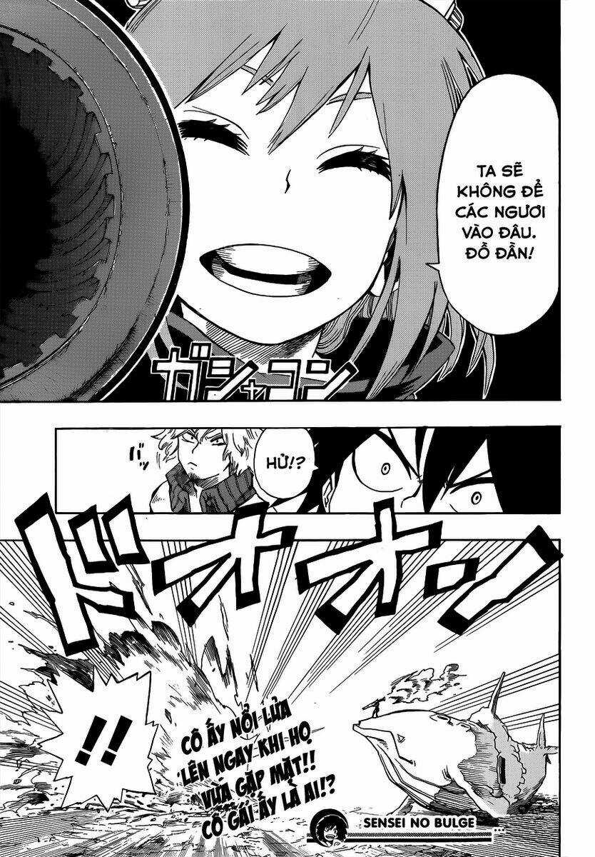 Otome Wa Boku Ni Koishiteru Chapter 7 trang 18