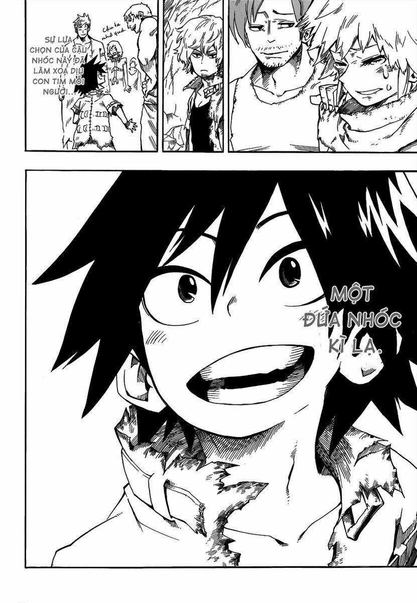 Otome Wa Boku Ni Koishiteru Chapter 7 trang 3