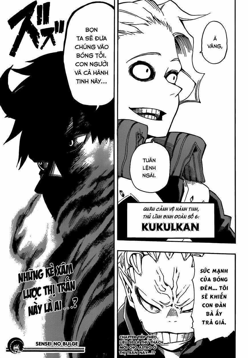 Otome Wa Boku Ni Koishiteru Chapter 8 trang 17