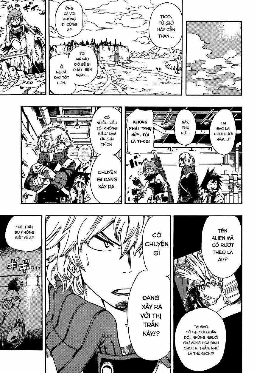 Otome Wa Boku Ni Koishiteru Chapter 8 trang 6