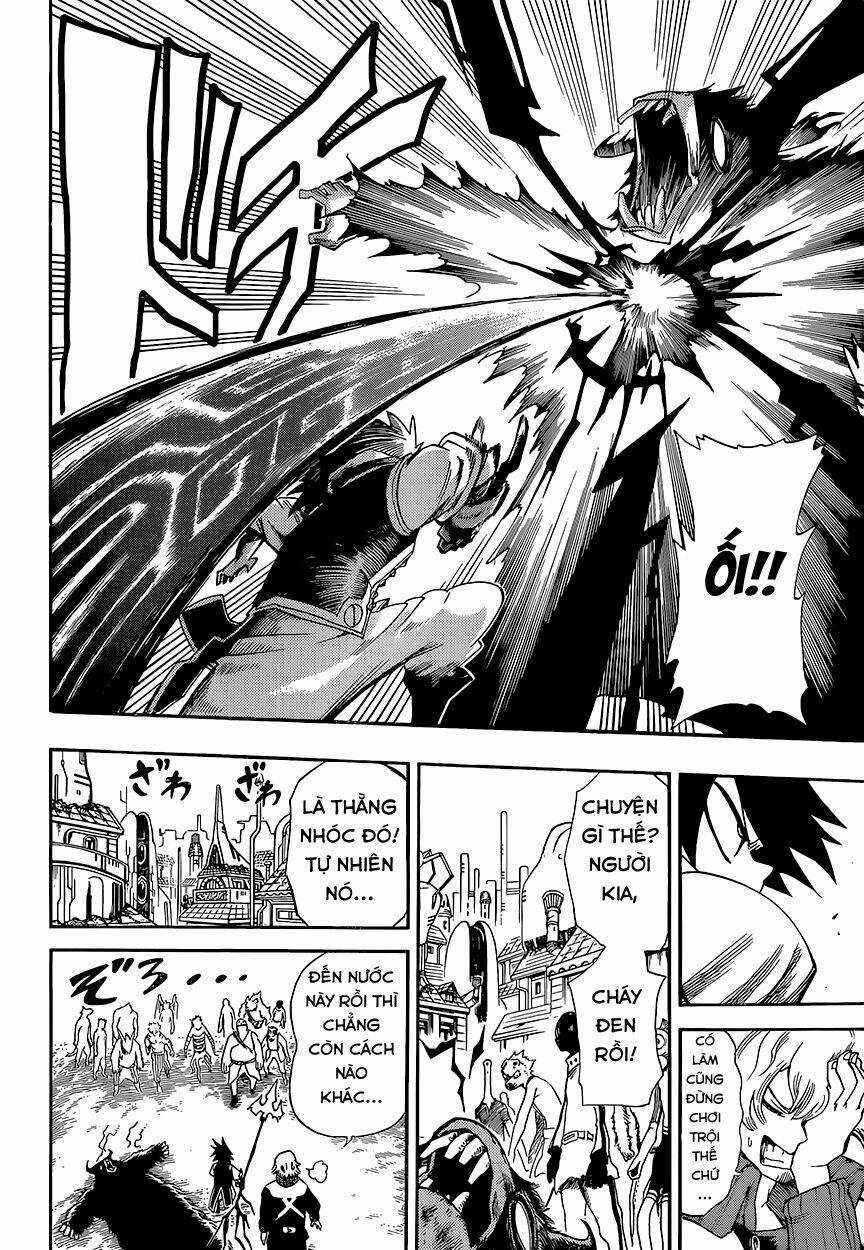 Otome Wa Boku Ni Koishiteru Chapter 9 trang 12