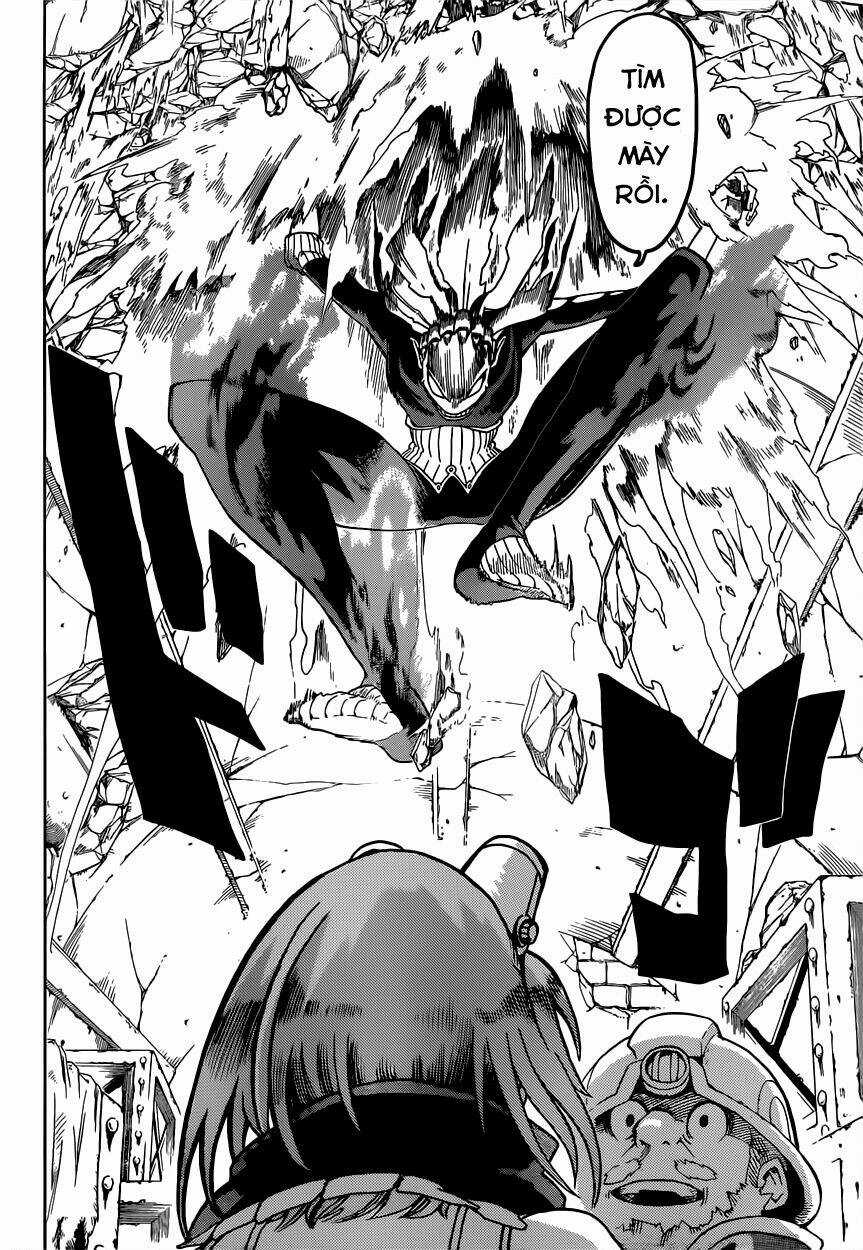 Otome Wa Boku Ni Koishiteru Chapter 9 trang 16