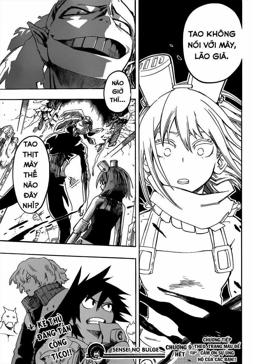 Otome Wa Boku Ni Koishiteru Chapter 9 trang 19