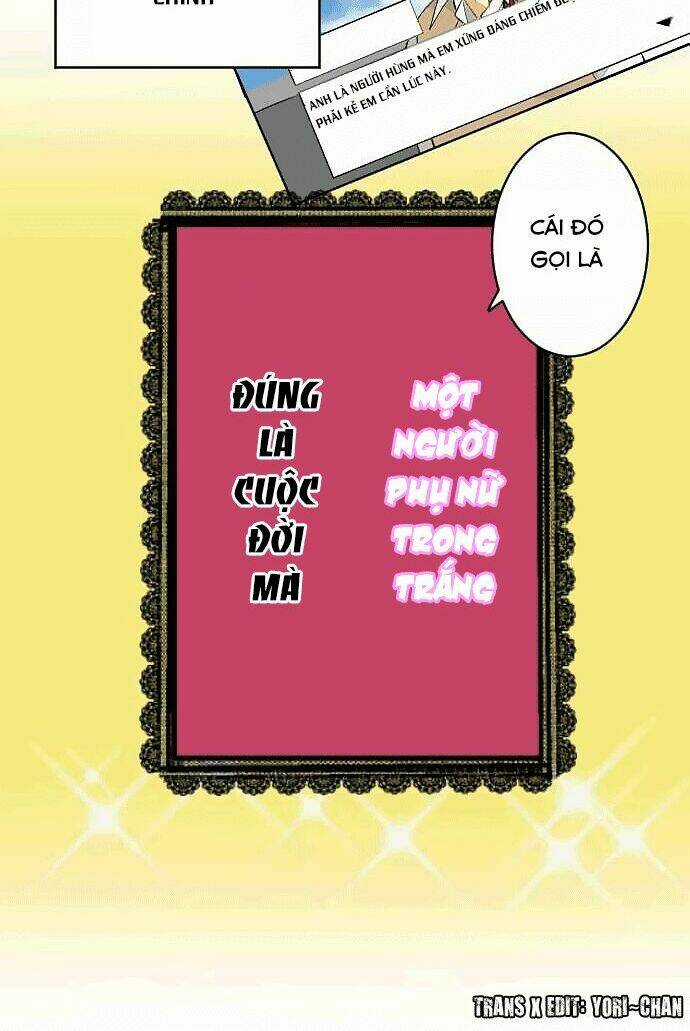 Otometeki Syndrome Chapter 1 trang 10