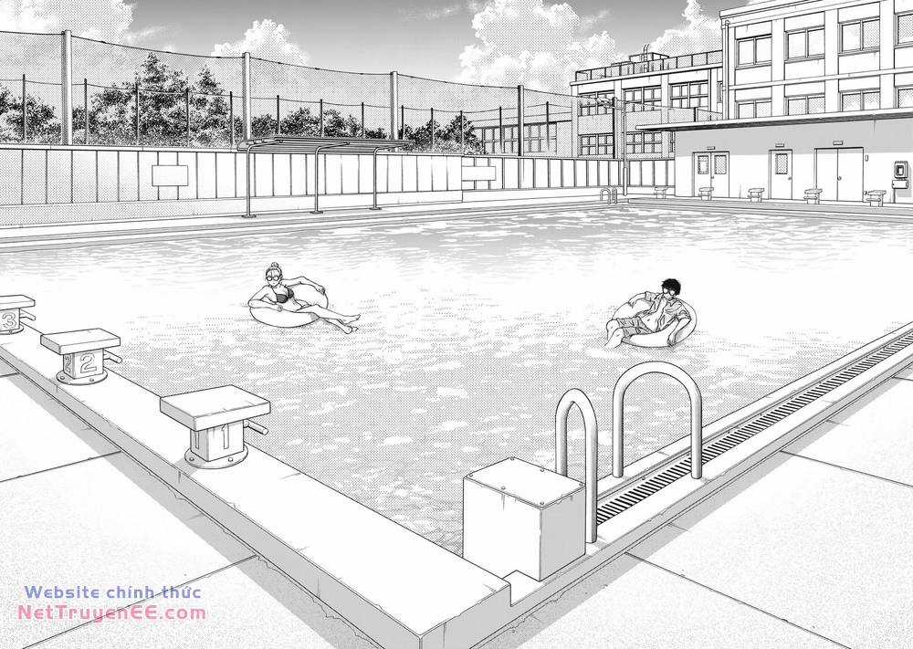 Otona ni Narenai Bokura wa Chapter 1 trang 14