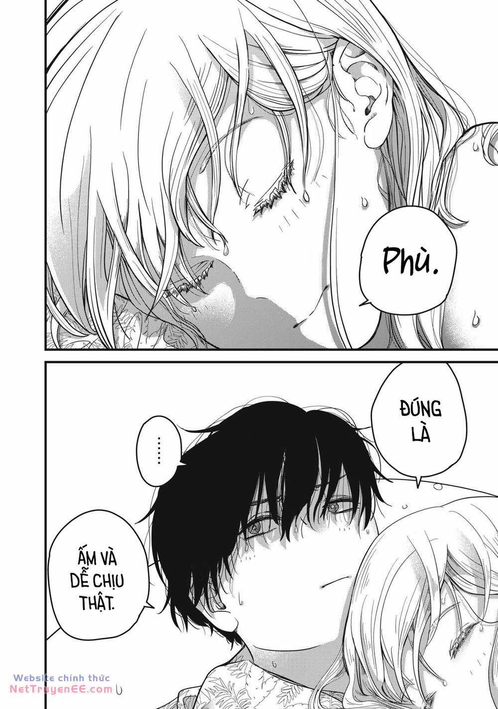 Otona ni Narenai Bokura wa Chapter 1 trang 23