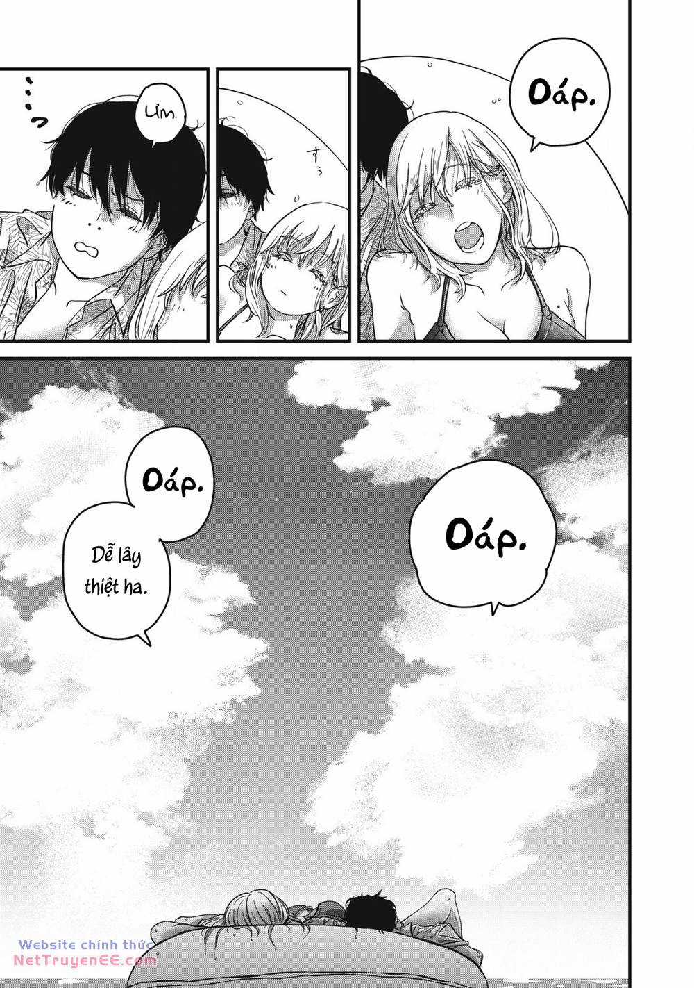 Otona ni Narenai Bokura wa Chapter 1 trang 24