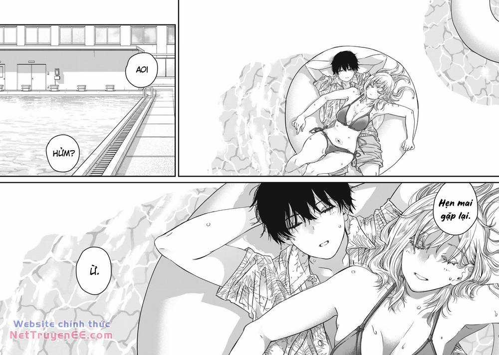 Otona ni Narenai Bokura wa Chapter 1 trang 25