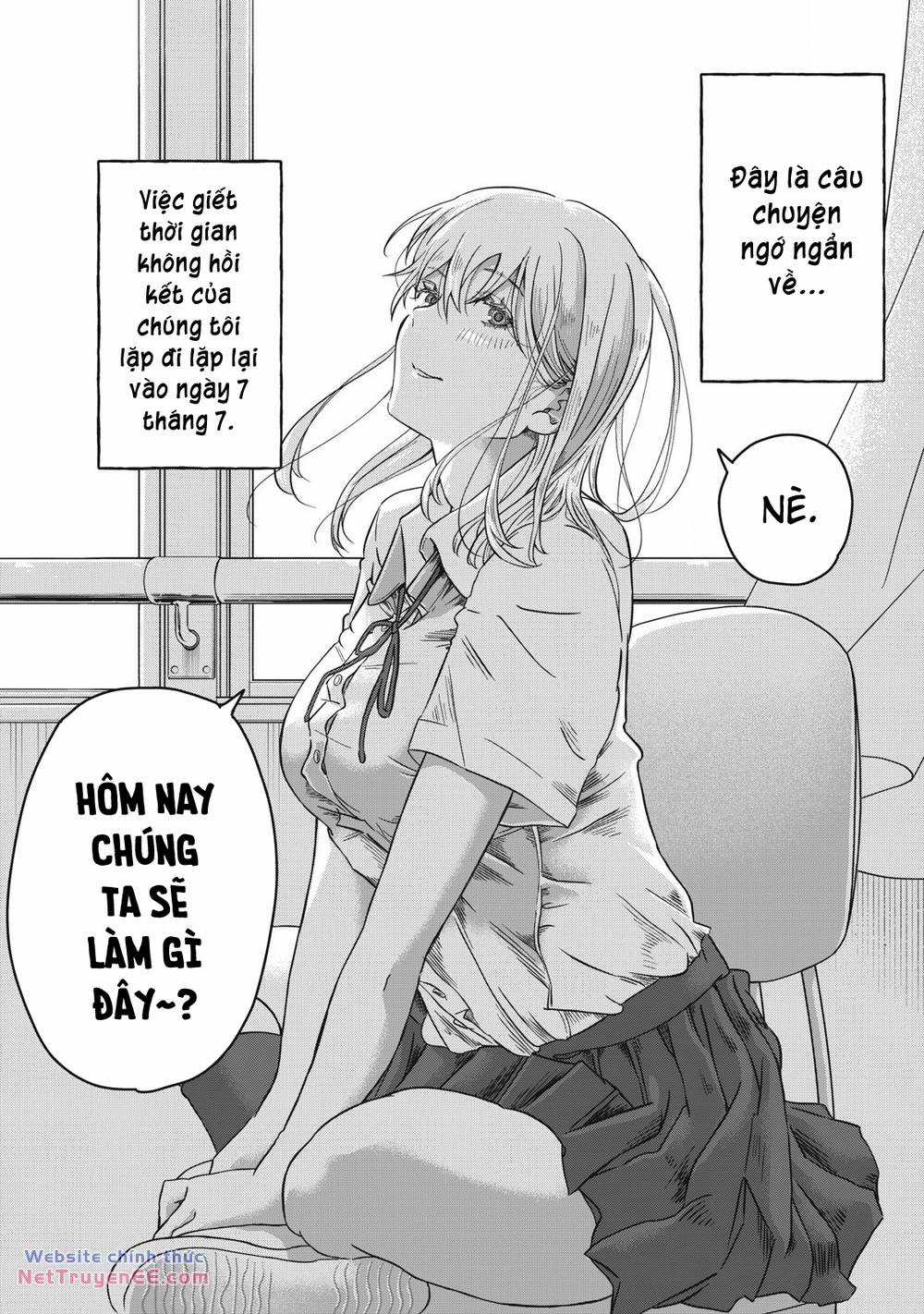 Otona ni Narenai Bokura wa Chapter 1 trang 30