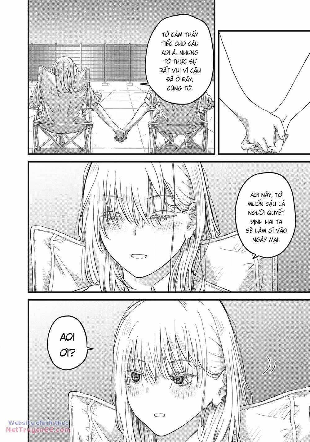 Otona ni Narenai Bokura wa Chapter 2 trang 22