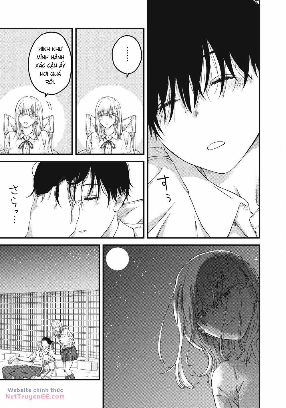 Otona ni Narenai Bokura wa Chapter 2 trang 23