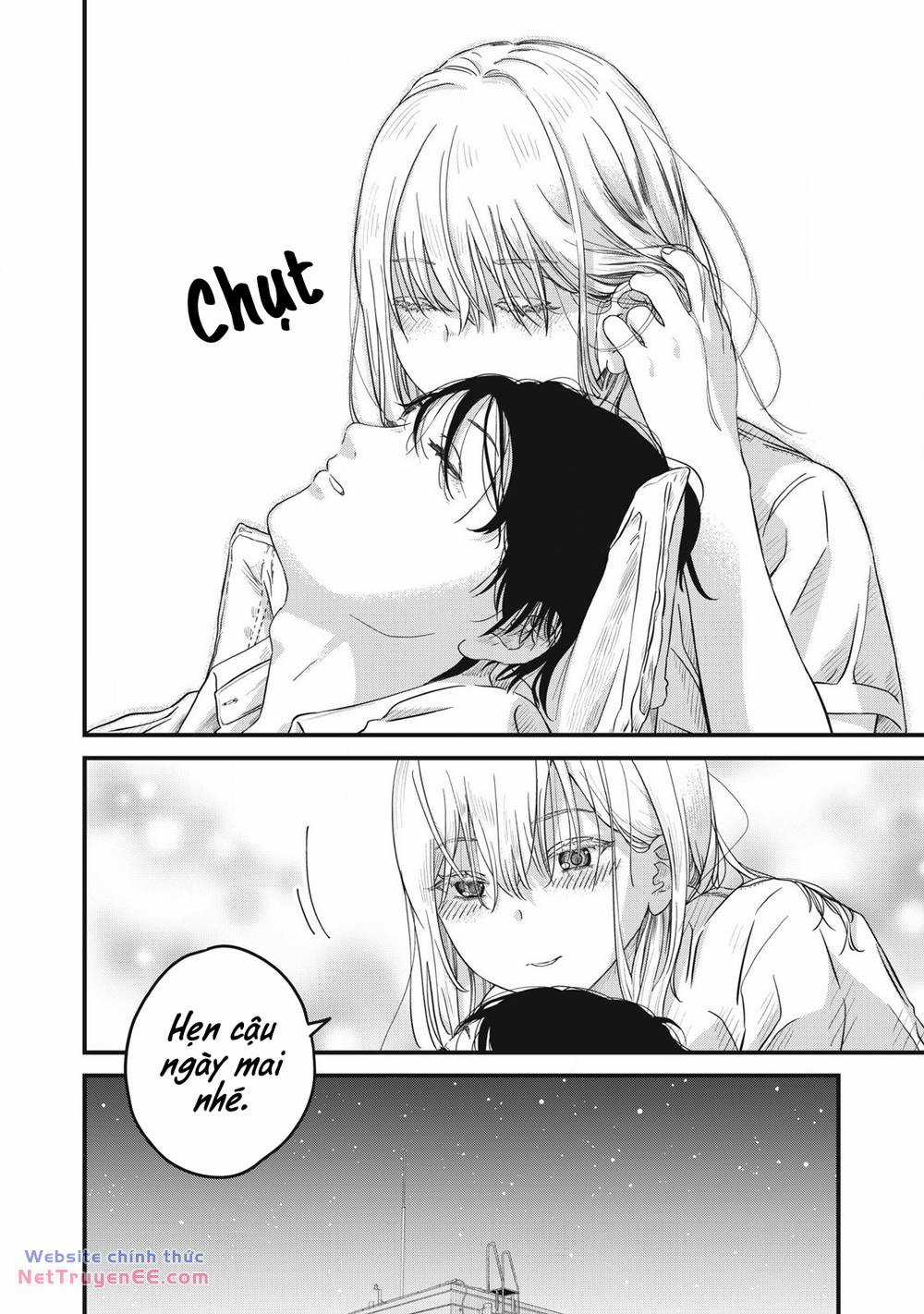 Otona ni Narenai Bokura wa Chapter 2 trang 24