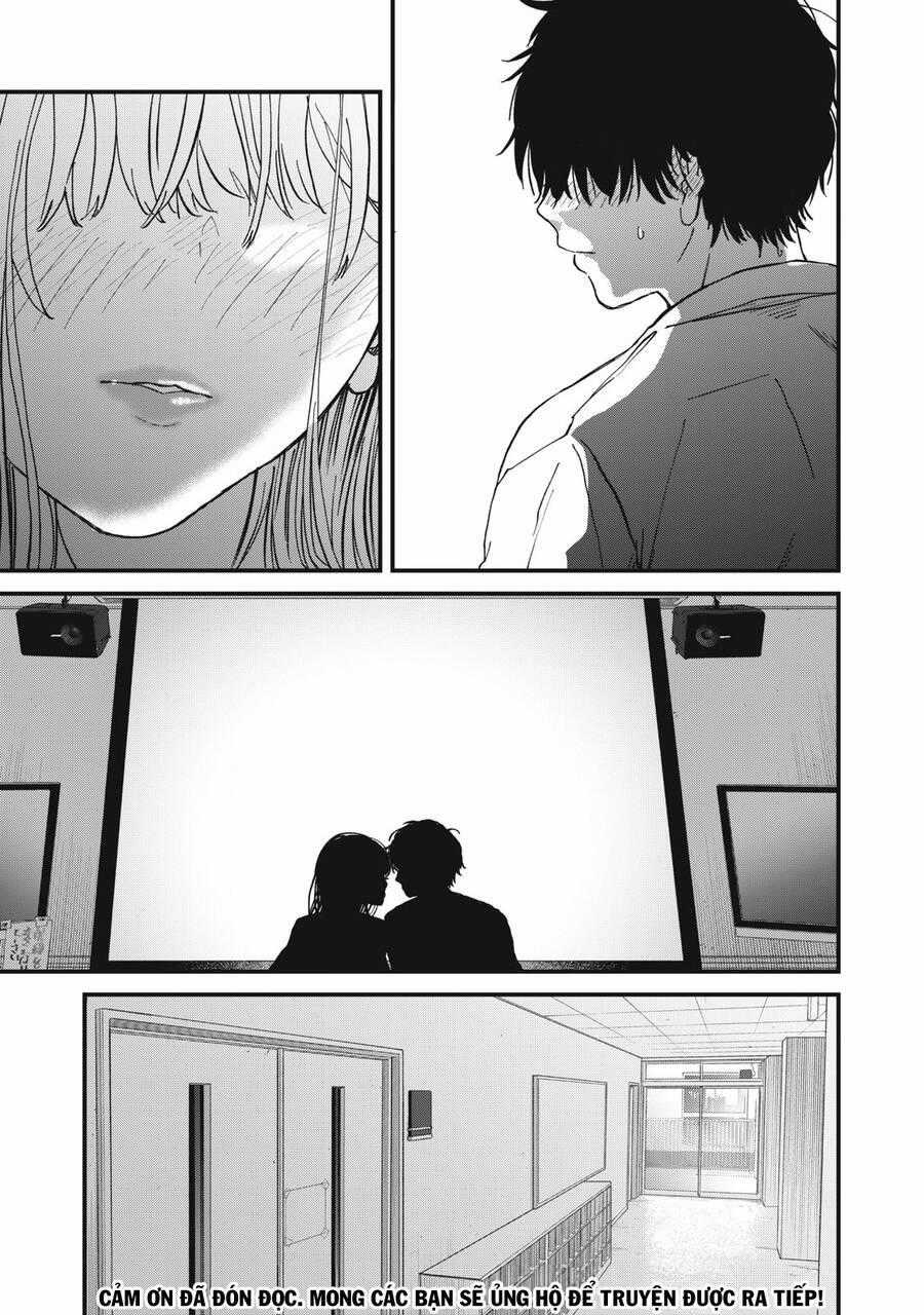 Otona ni Narenai Bokura wa Chapter 5 trang 18