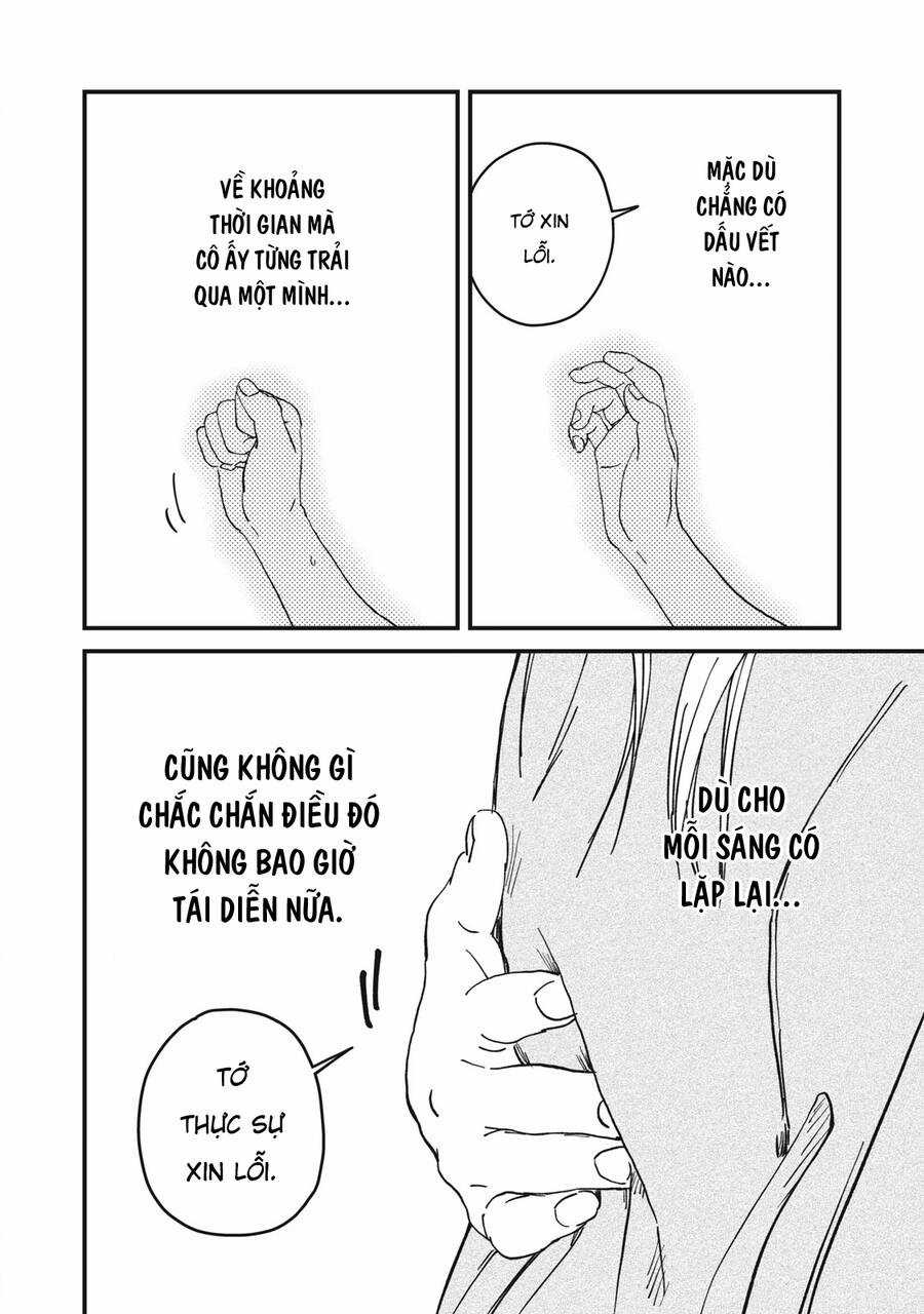 Otona ni Narenai Bokura wa Chapter 5 trang 7