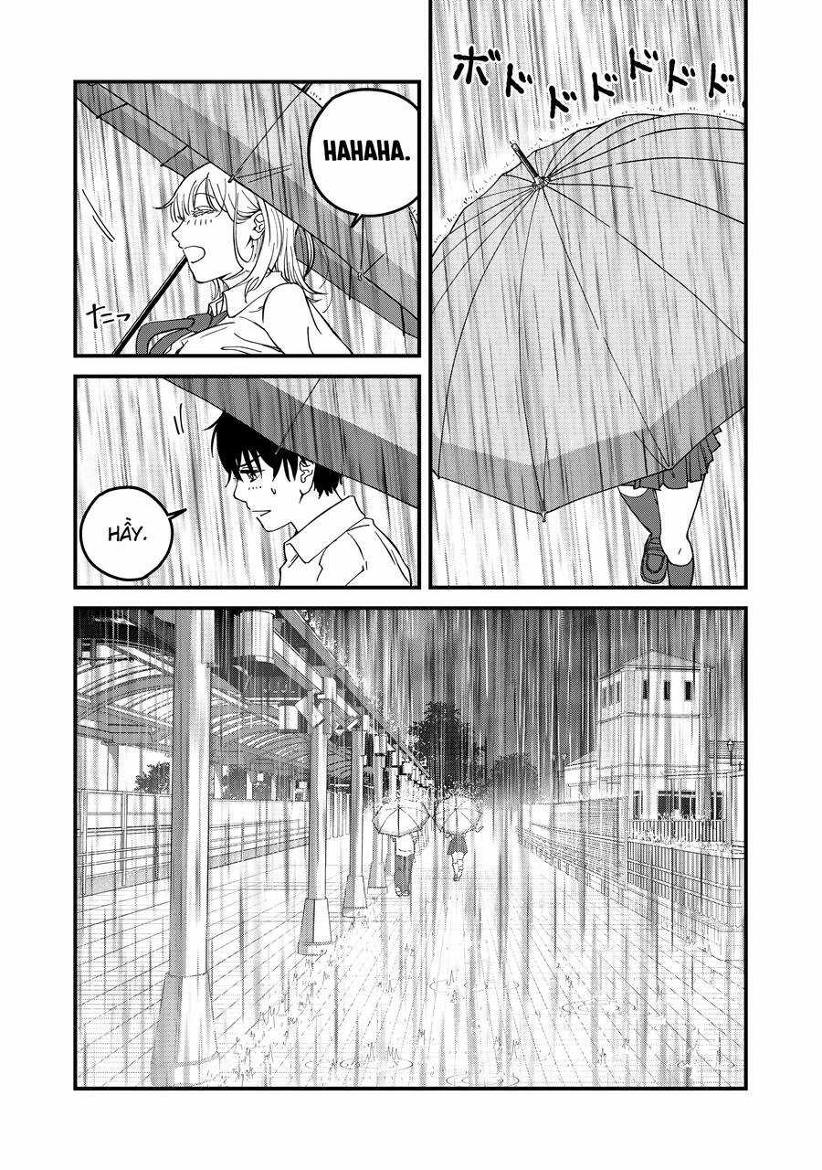 Otona ni Narenai Bokura wa Chapter 7 trang 11