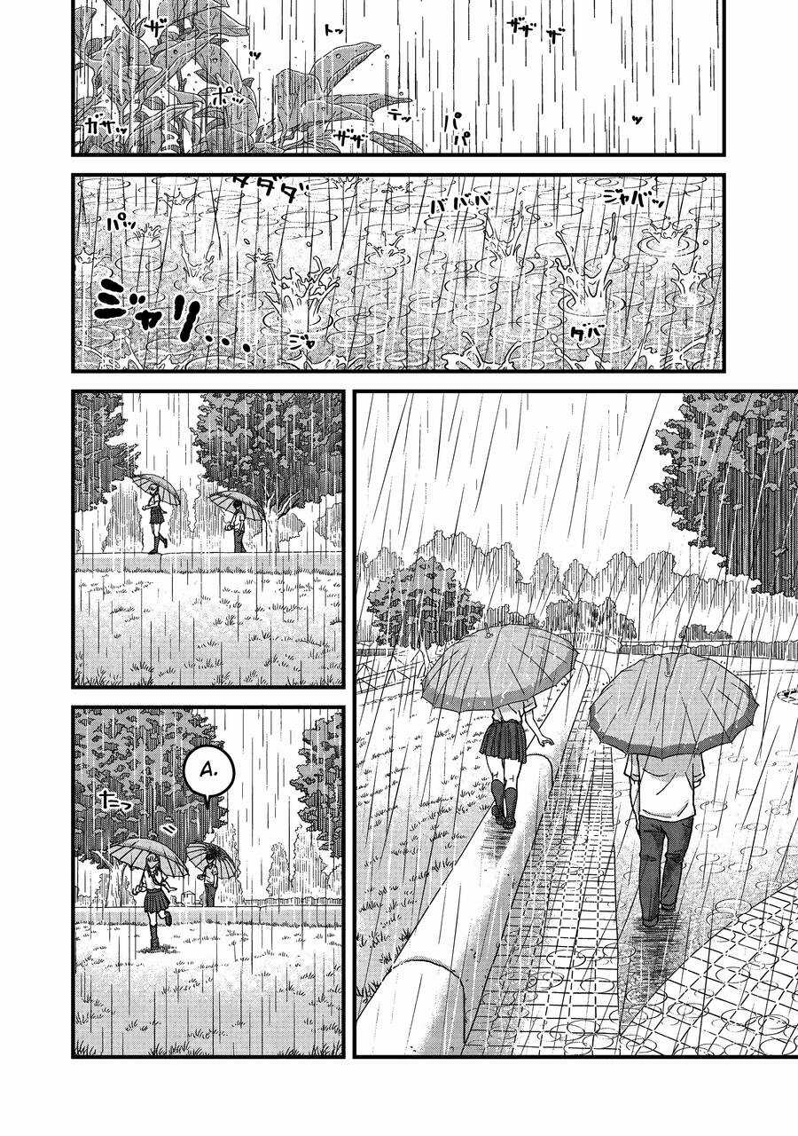 Otona ni Narenai Bokura wa Chapter 7 trang 13