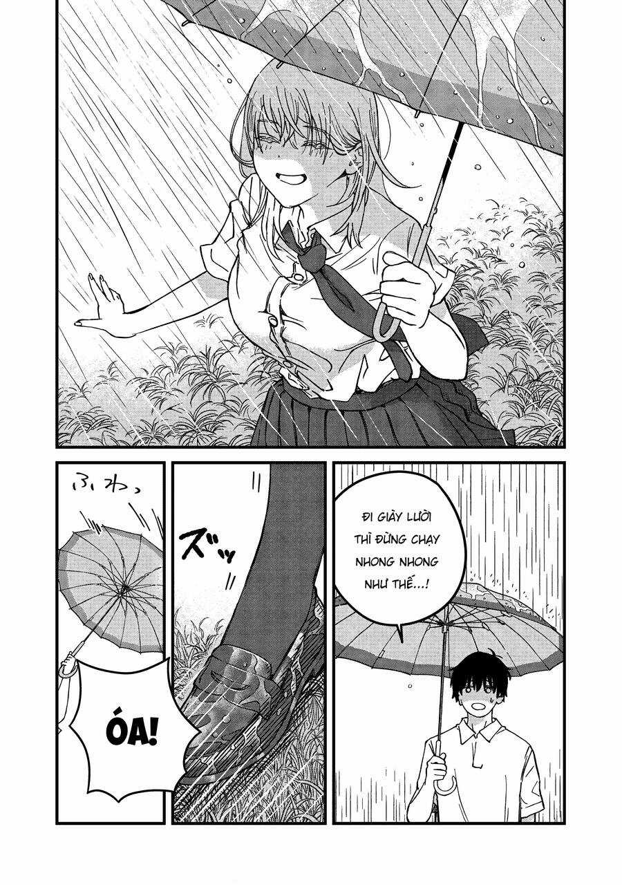 Otona ni Narenai Bokura wa Chapter 7 trang 14