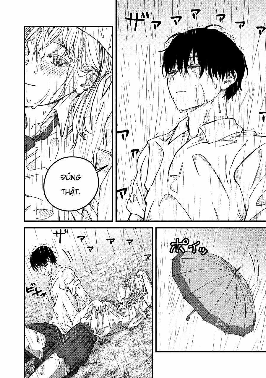 Otona ni Narenai Bokura wa Chapter 7 trang 17