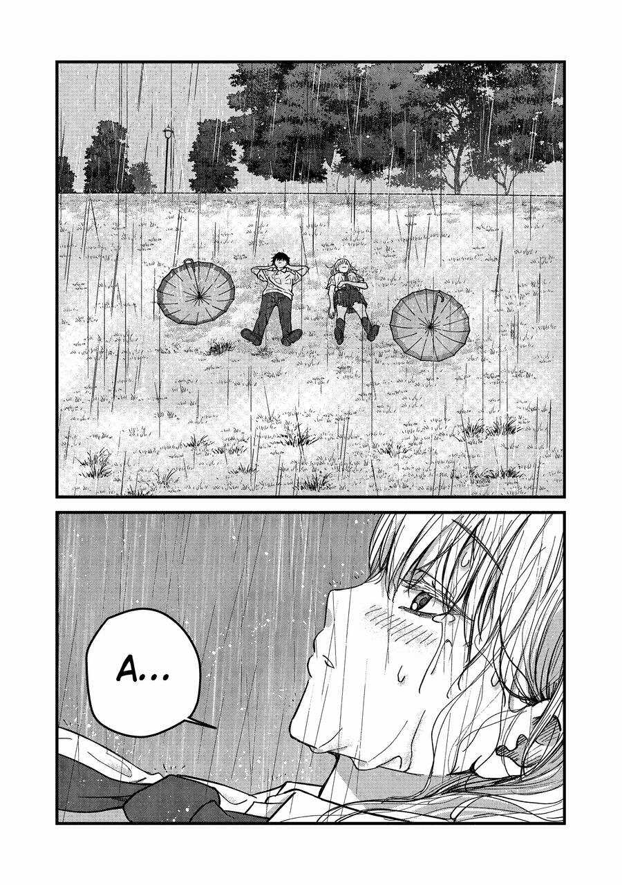 Otona ni Narenai Bokura wa Chapter 7 trang 19