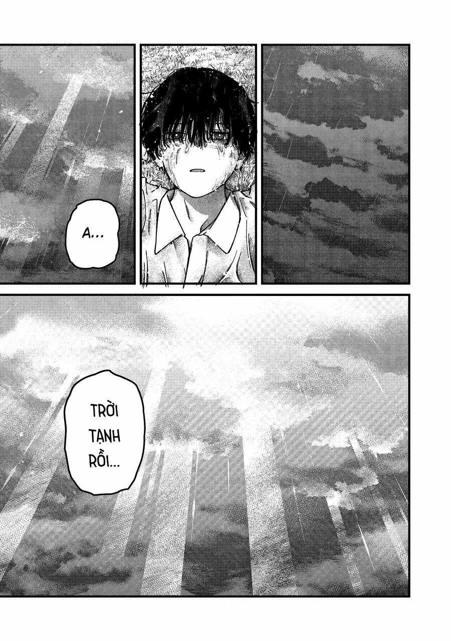 Otona ni Narenai Bokura wa Chapter 7 trang 20