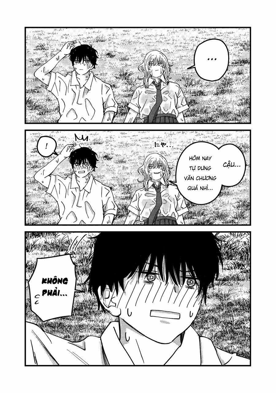 Otona ni Narenai Bokura wa Chapter 7 trang 23