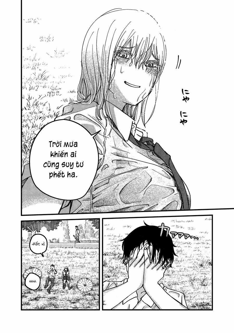 Otona ni Narenai Bokura wa Chapter 7 trang 24