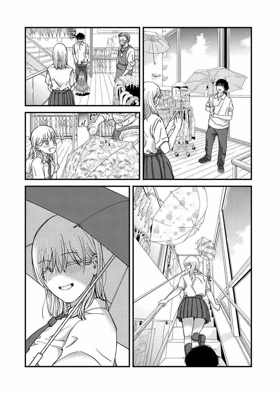 Otona ni Narenai Bokura wa Chapter 7 trang 5