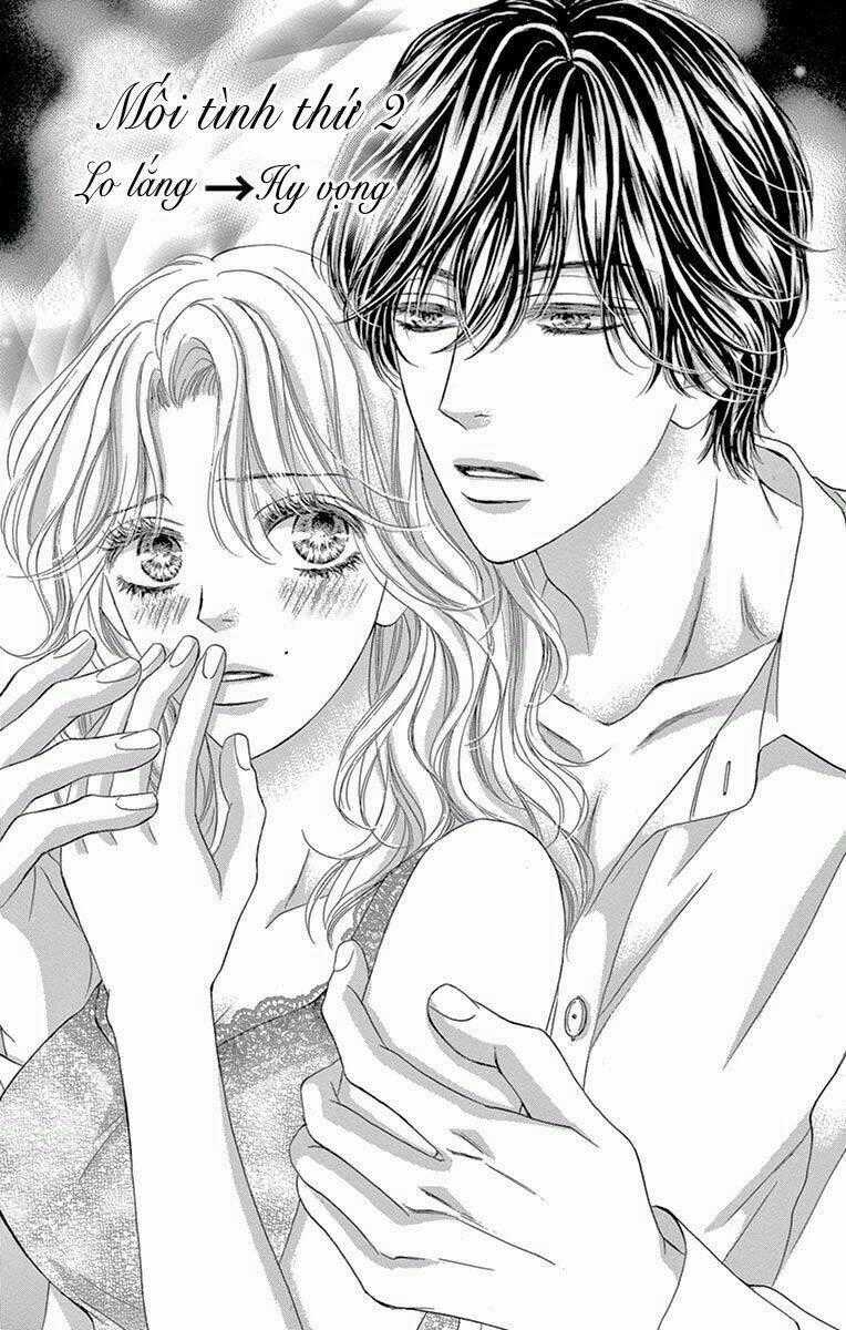 Otona no Koi wa Kojiraseru Chapter 2 trang 1