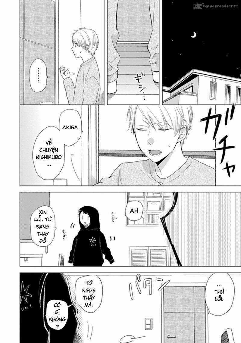 Otonari Complex Chapter 11 trang 12