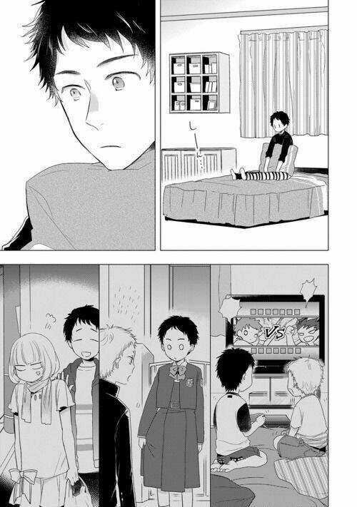 Otonari Complex Chapter 13 trang 13