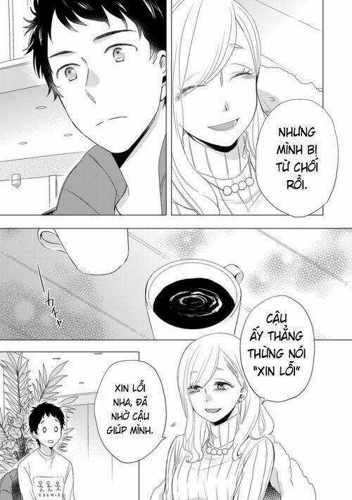 Otonari Complex Chapter 13 trang 5