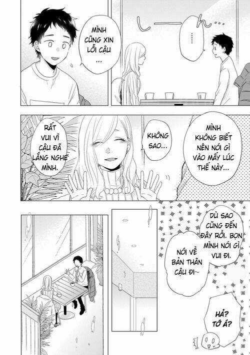 Otonari Complex Chapter 13 trang 6