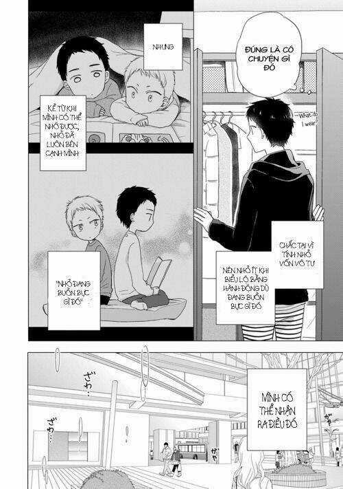 Otonari Complex Chapter 14 trang 2