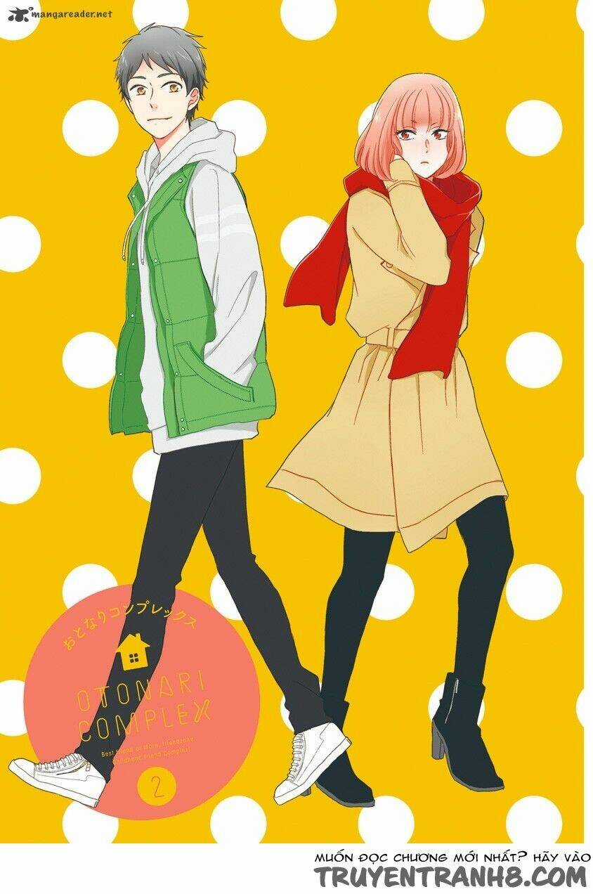 Otonari Complex Chapter 16 trang 3