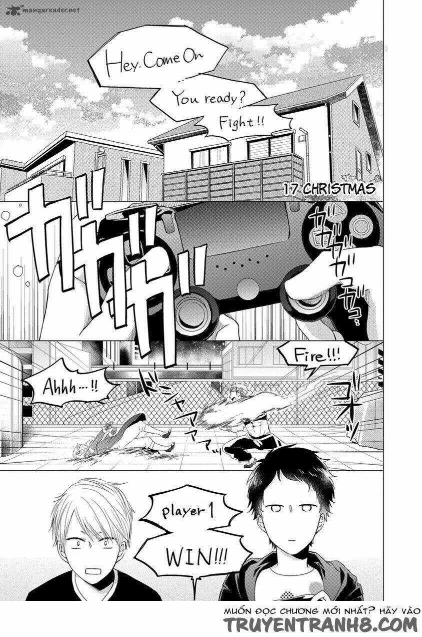 Otonari Complex Chapter 17 trang 2