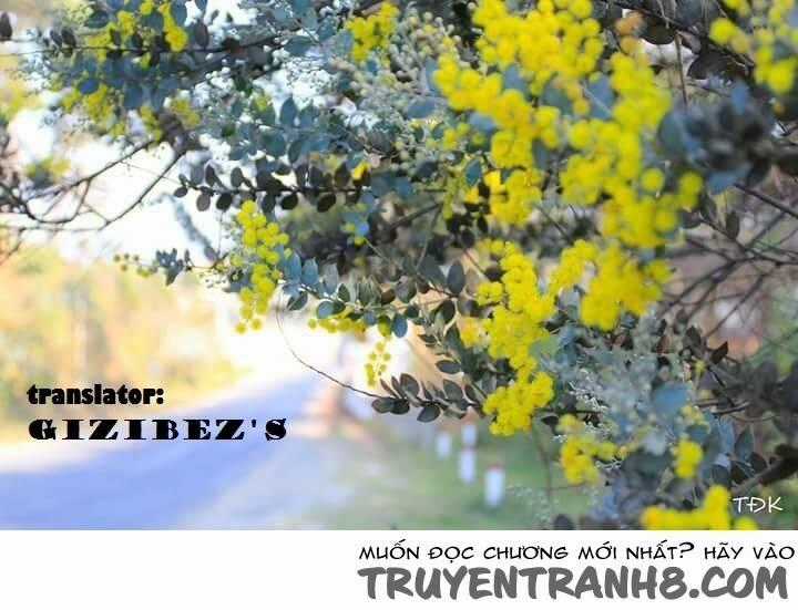 Otonari Complex Chapter 18 trang 17