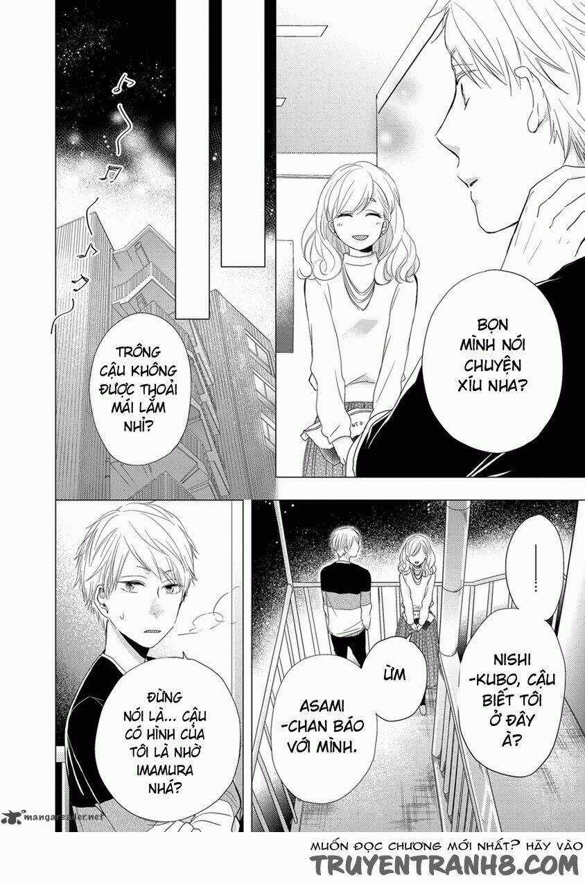 Otonari Complex Chapter 18 trang 4