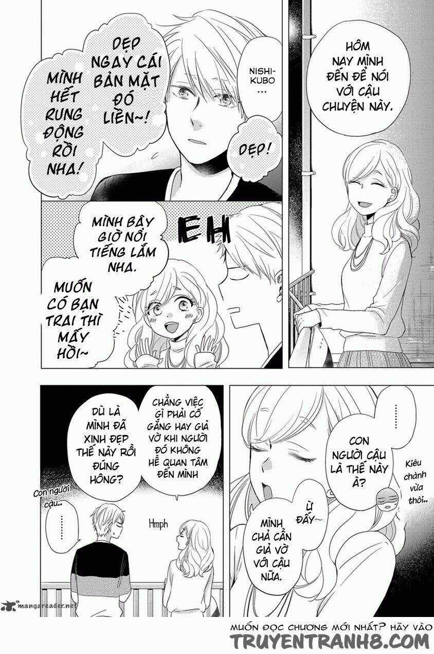 Otonari Complex Chapter 18 trang 6