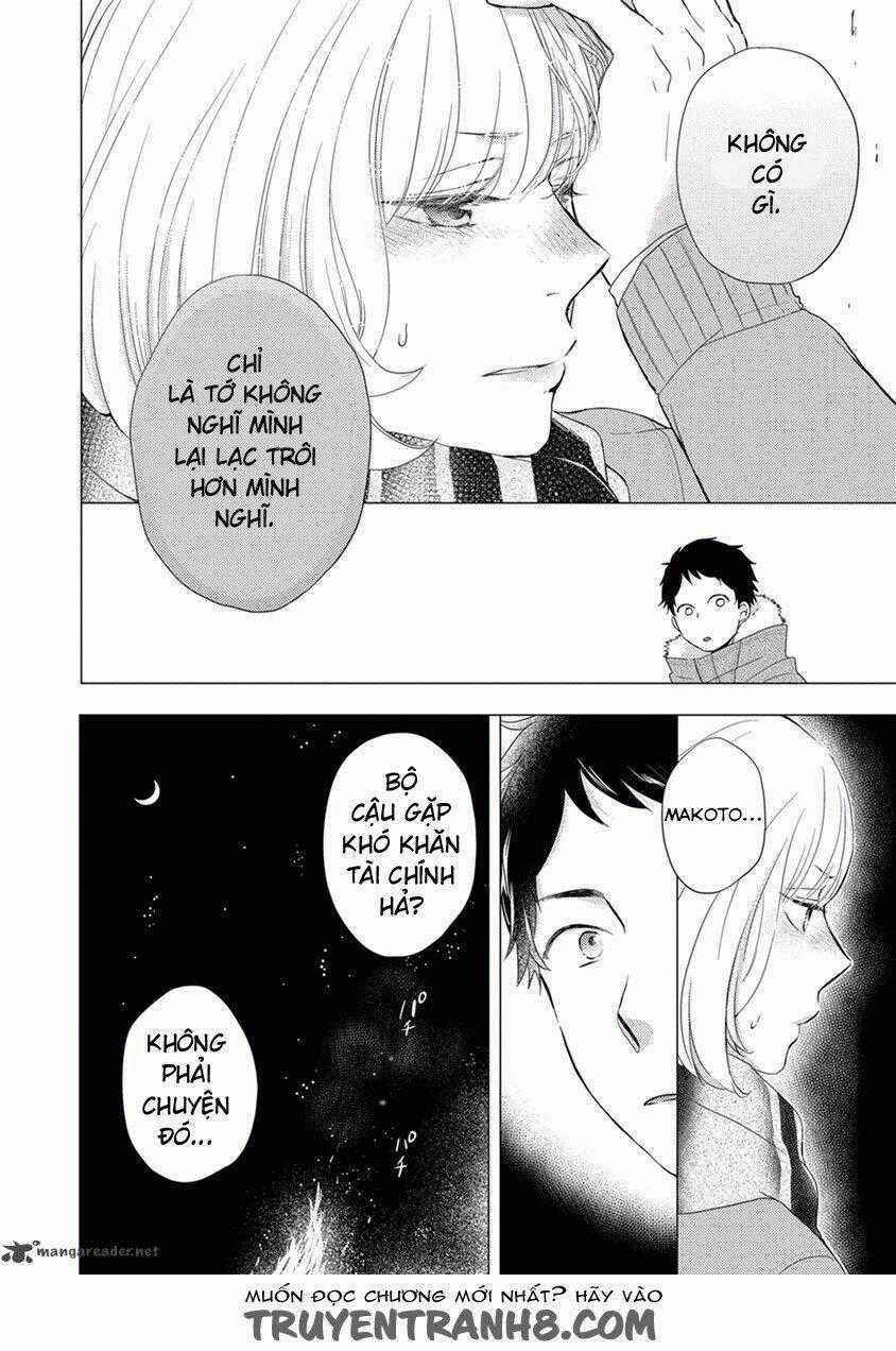 Otonari Complex Chapter 19 trang 15